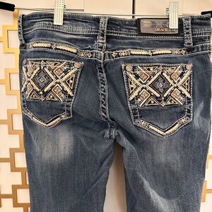 Grace in LA Women's Jeans - Size 27